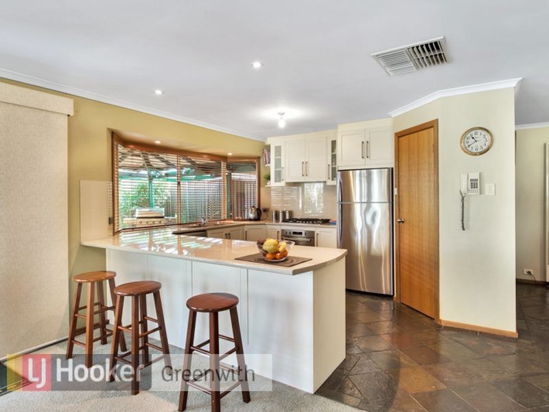 38 Pacific Circuit, Salisbury Heights SA 5109