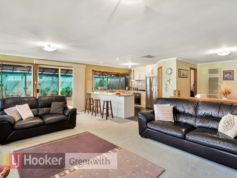 38 Pacific Circuit, Salisbury Heights SA 5109