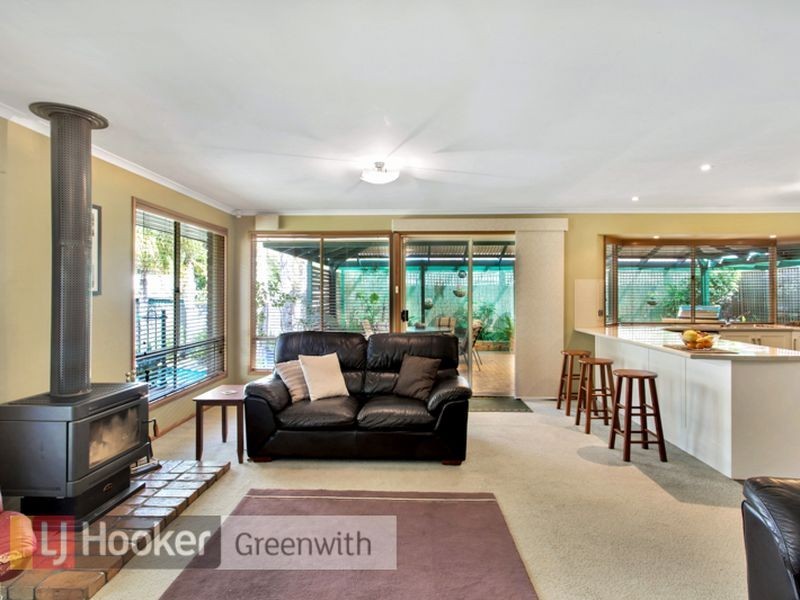 38 Pacific Circuit, Salisbury Heights SA 5109