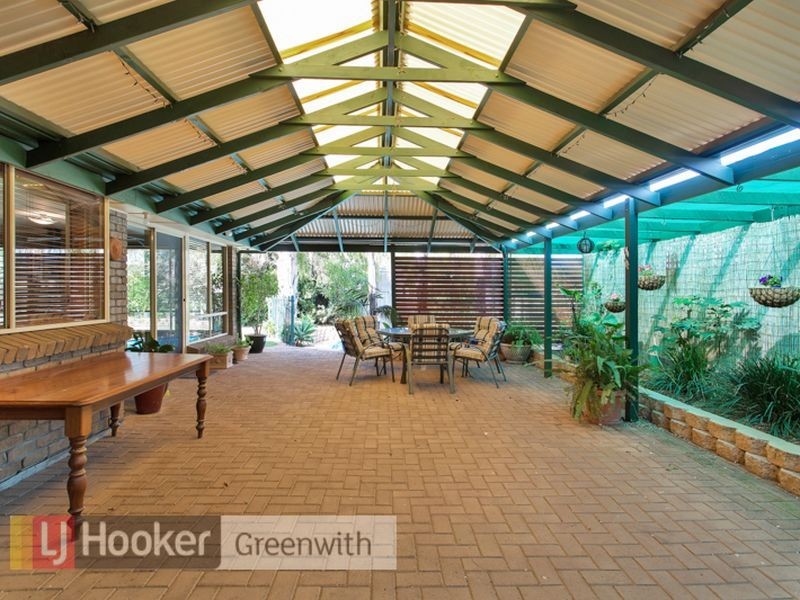 38 Pacific Circuit, Salisbury Heights SA 5109