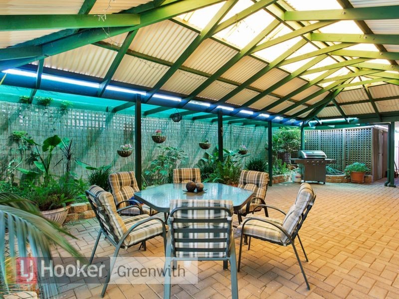38 Pacific Circuit, Salisbury Heights SA 5109