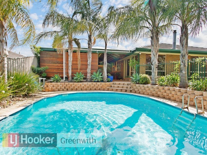 38 Pacific Circuit, Salisbury Heights SA 5109