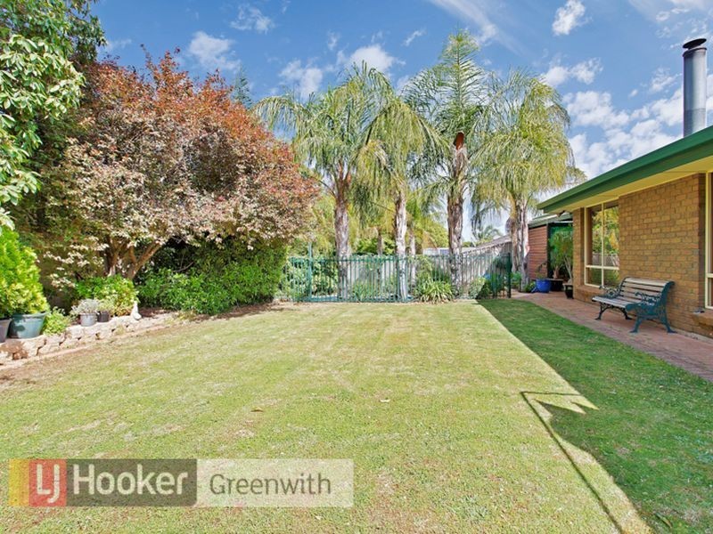 38 Pacific Circuit, Salisbury Heights SA 5109