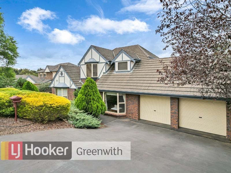 81 Thornton Drive, Greenwith SA 5125