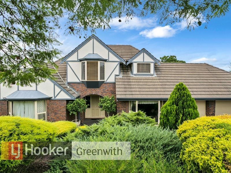 81 Thornton Drive, Greenwith SA 5125