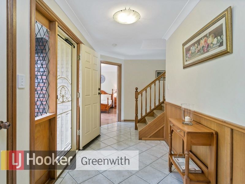 81 Thornton Drive, Greenwith SA 5125