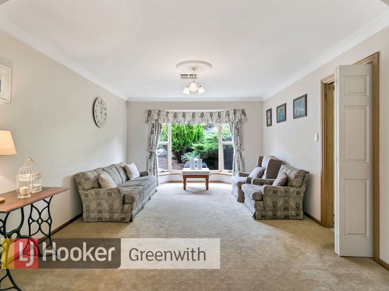 81 Thornton Drive, Greenwith SA 5125