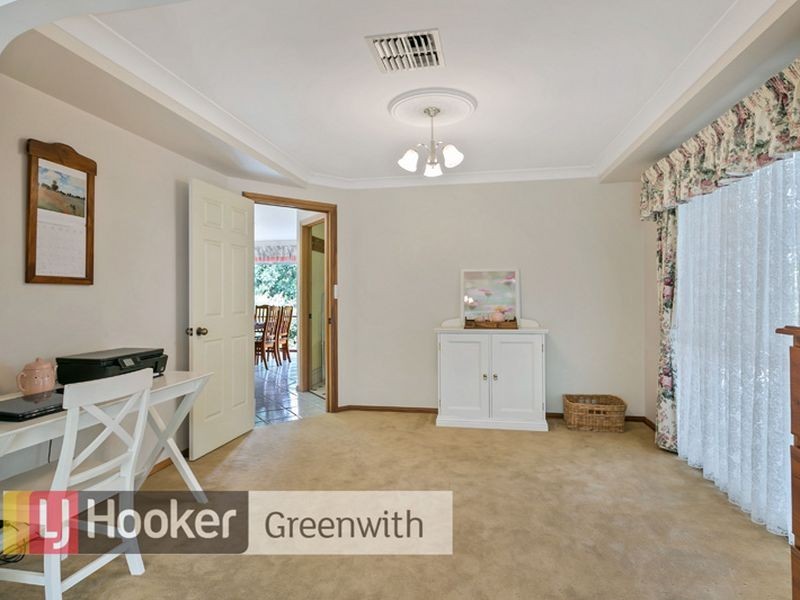 81 Thornton Drive, Greenwith SA 5125