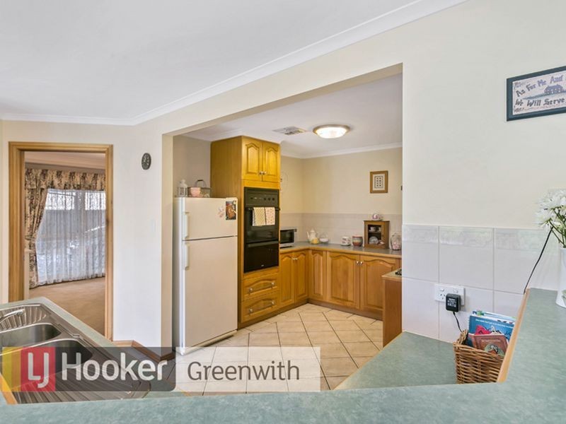 81 Thornton Drive, Greenwith SA 5125