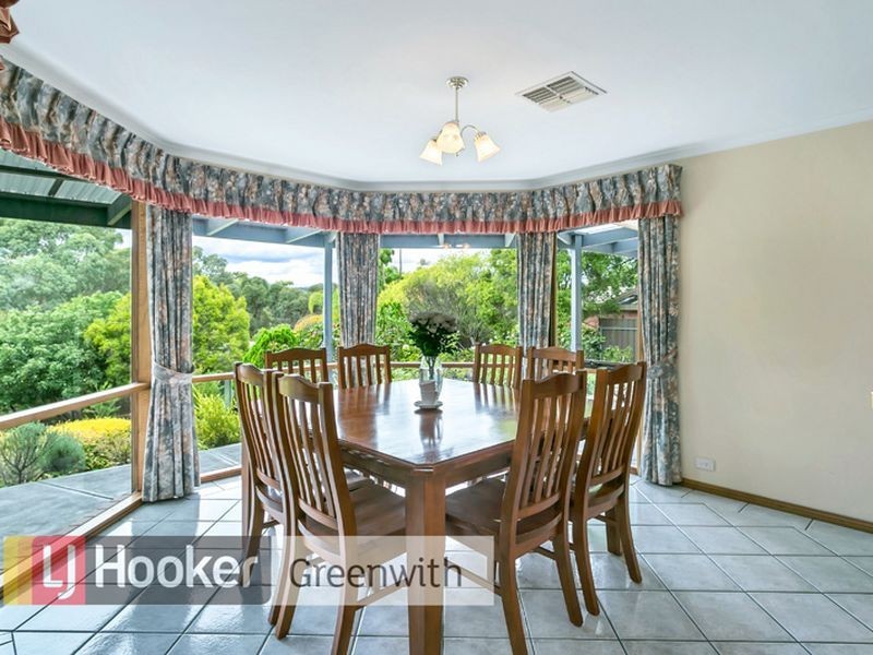 81 Thornton Drive, Greenwith SA 5125