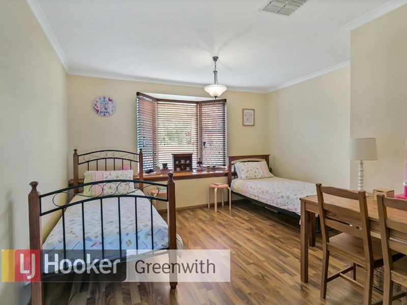 81 Thornton Drive, Greenwith SA 5125