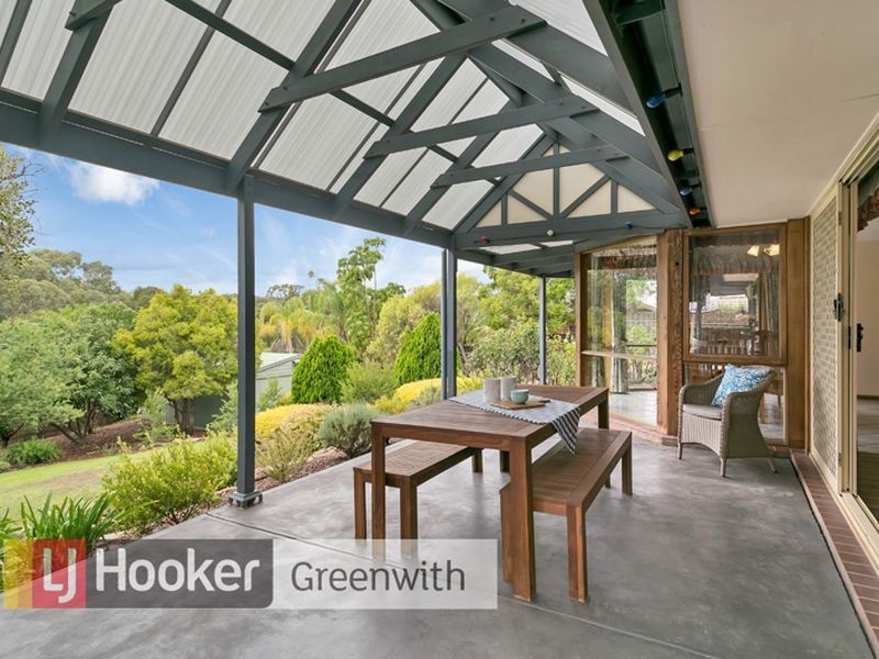 81 Thornton Drive, Greenwith SA 5125