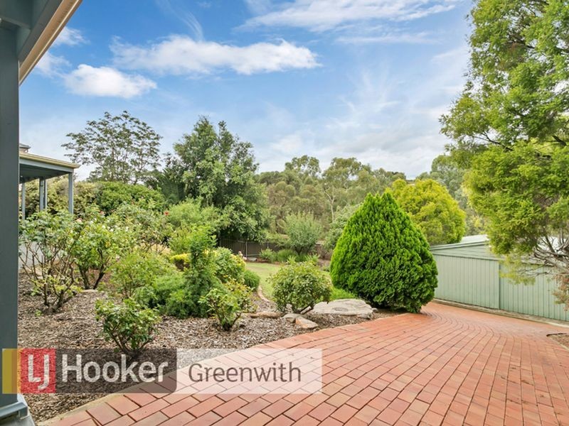 81 Thornton Drive, Greenwith SA 5125