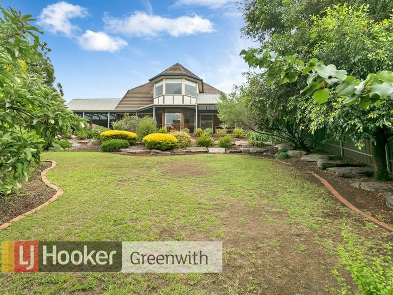81 Thornton Drive, Greenwith SA 5125