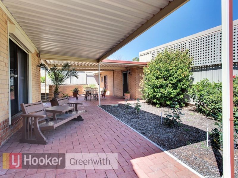 25 Stevens Avenue, Salisbury Heights SA 5109