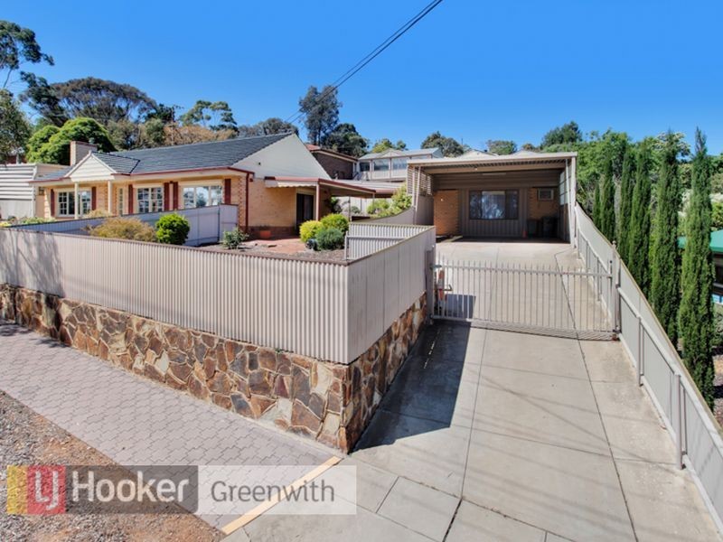 25 Stevens Avenue, Salisbury Heights SA 5109