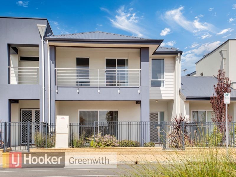 110 Newton Boulevard, Munno Para SA 5115