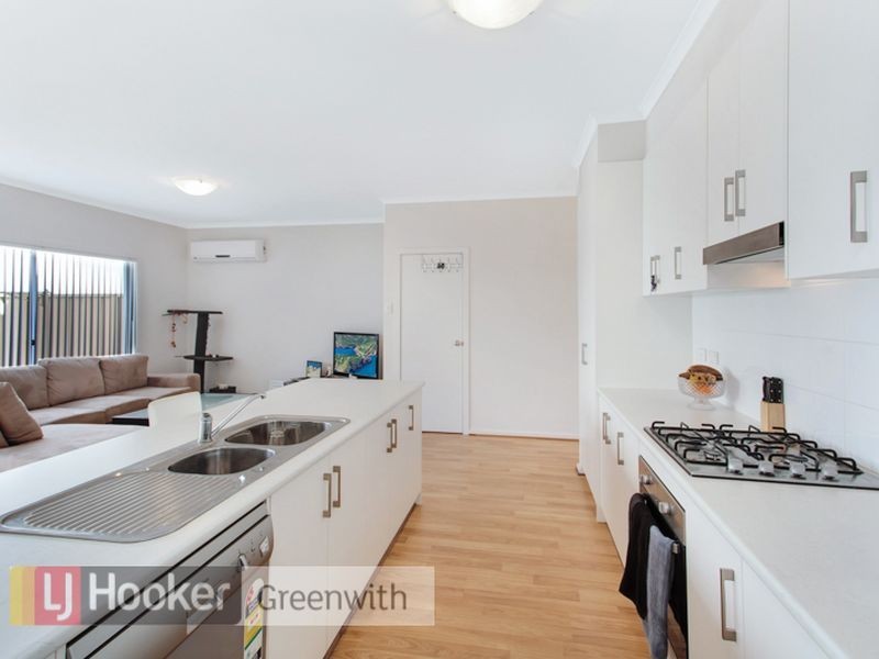 110 Newton Boulevard, Munno Para SA 5115