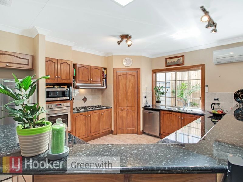 14 Elijah Court, Greenwith SA 5125