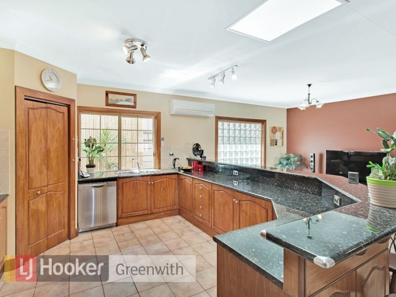 14 Elijah Court, Greenwith SA 5125