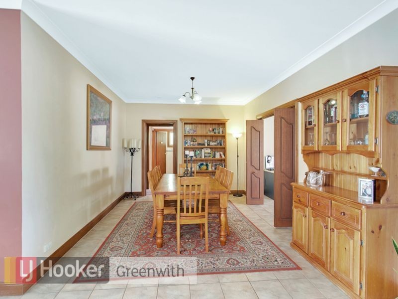 14 Elijah Court, Greenwith SA 5125