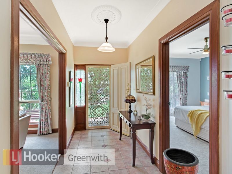 14 Elijah Court, Greenwith SA 5125