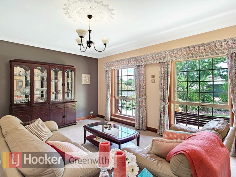 14 Elijah Court, Greenwith SA 5125