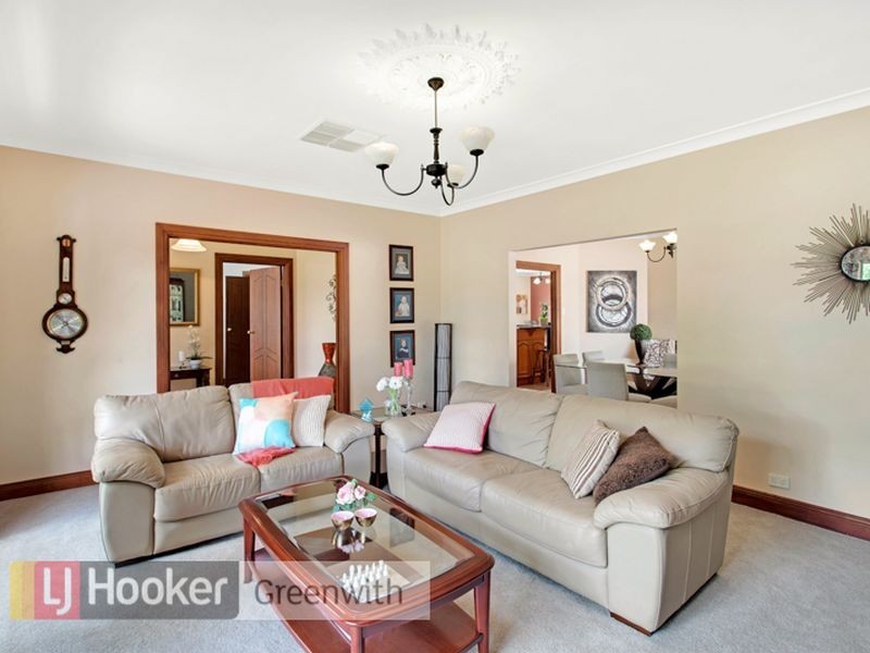 14 Elijah Court, Greenwith SA 5125