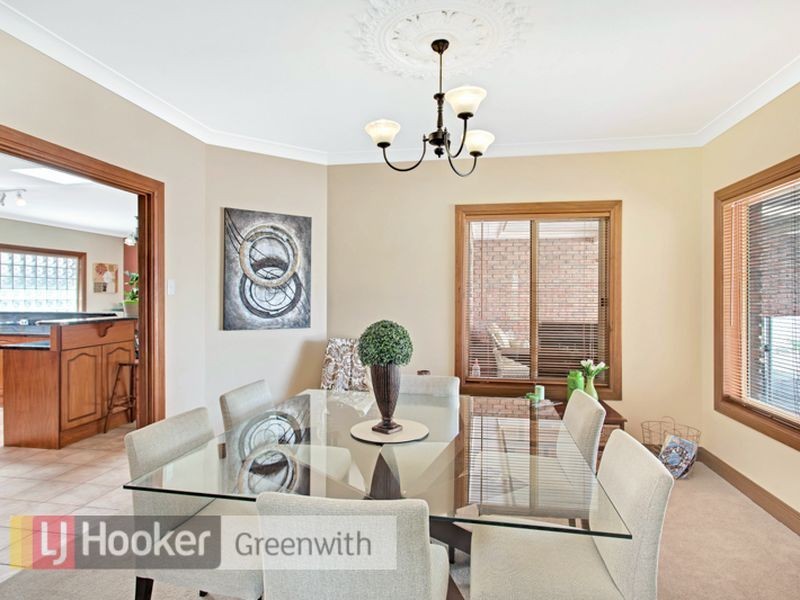 14 Elijah Court, Greenwith SA 5125