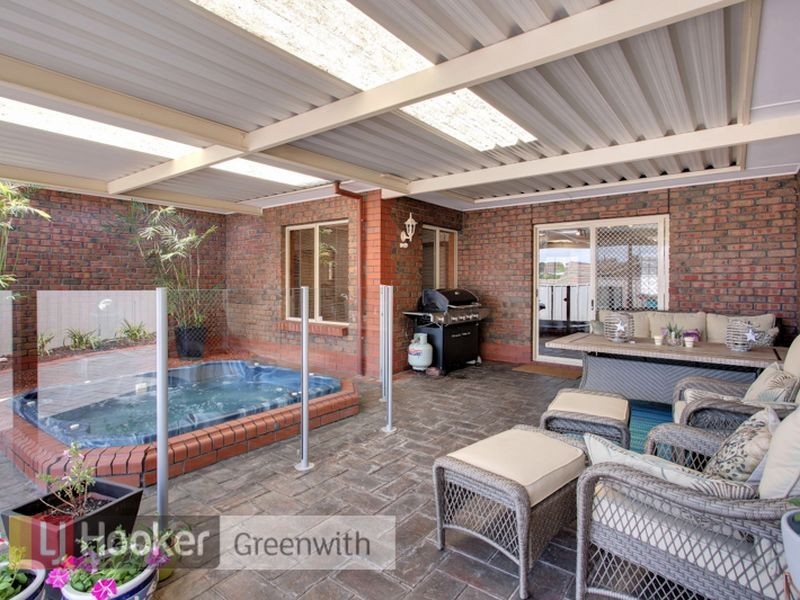 14 Elijah Court, Greenwith SA 5125