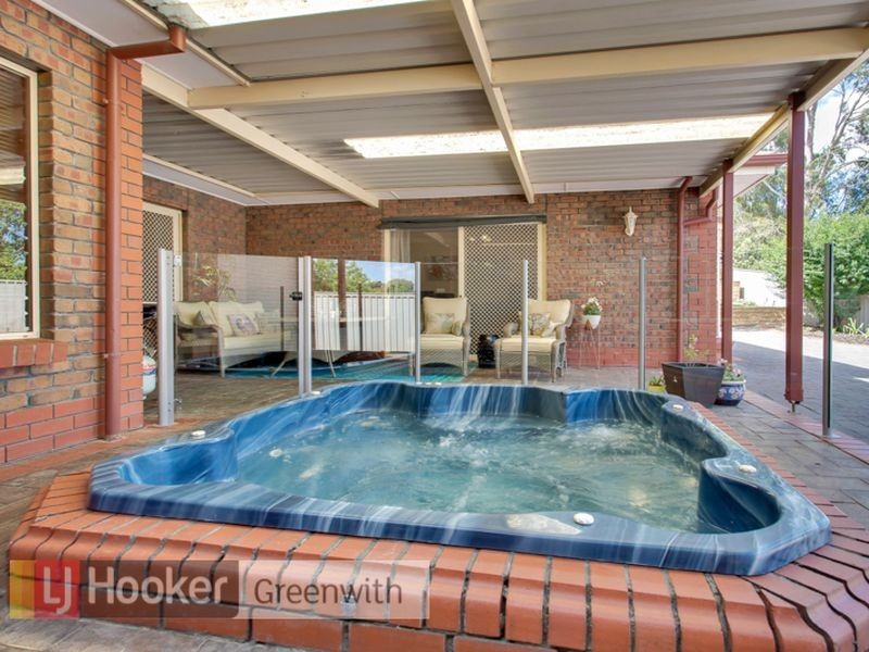 14 Elijah Court, Greenwith SA 5125