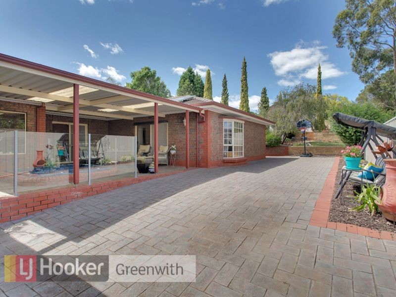14 Elijah Court, Greenwith SA 5125