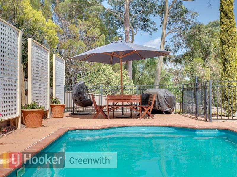 14 Elijah Court, Greenwith SA 5125