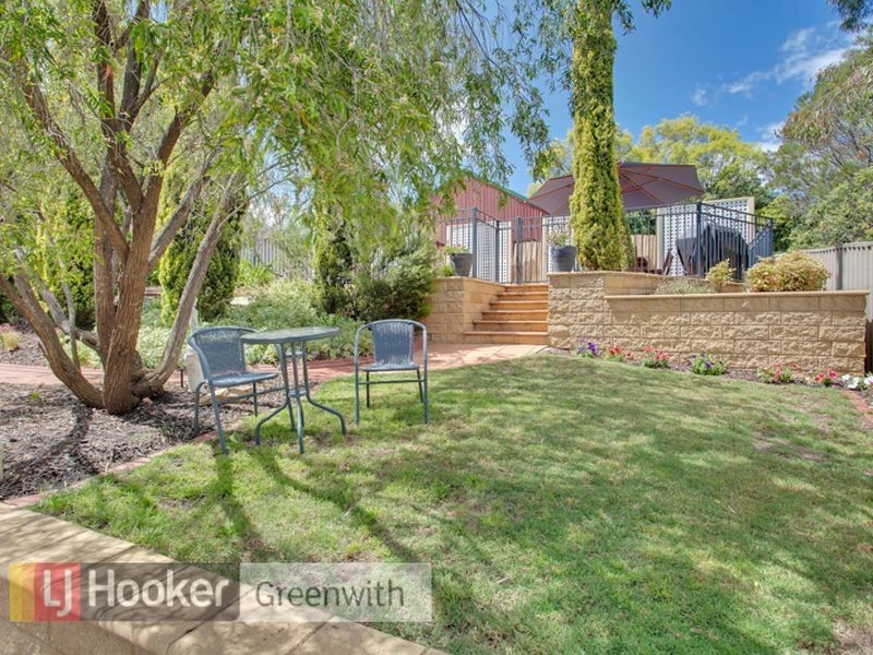 14 Elijah Court, Greenwith SA 5125