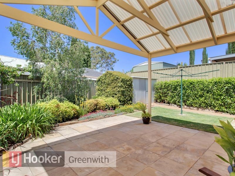 13 Orchard Grove, Golden Grove SA 5125