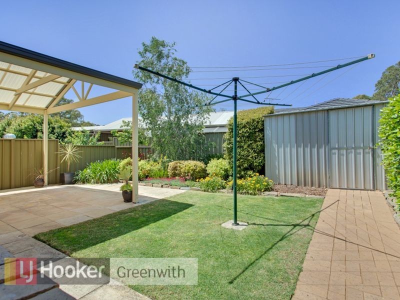 13 Orchard Grove, Golden Grove SA 5125