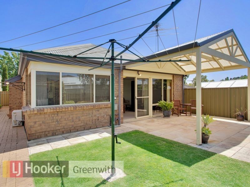 13 Orchard Grove, Golden Grove SA 5125