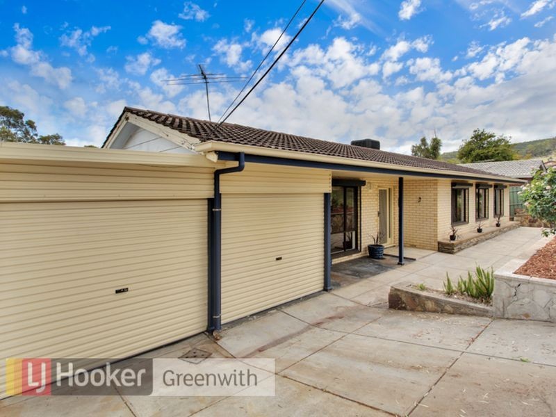 6 Leopold Street, Vista SA 5091