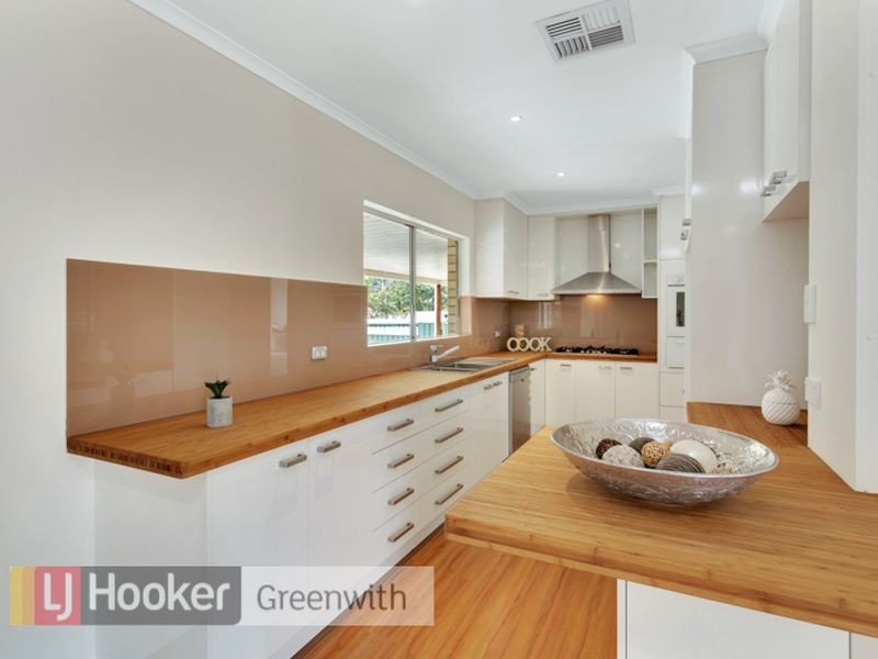 6 Leopold Street, Vista SA 5091