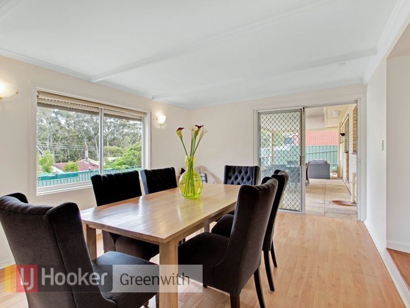 6 Leopold Street, Vista SA 5091