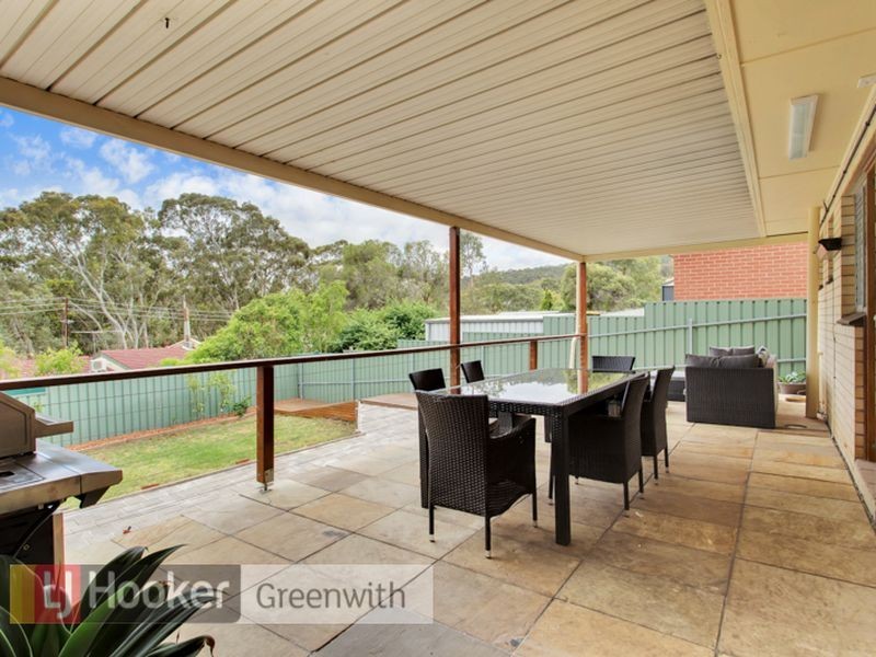 6 Leopold Street, Vista SA 5091
