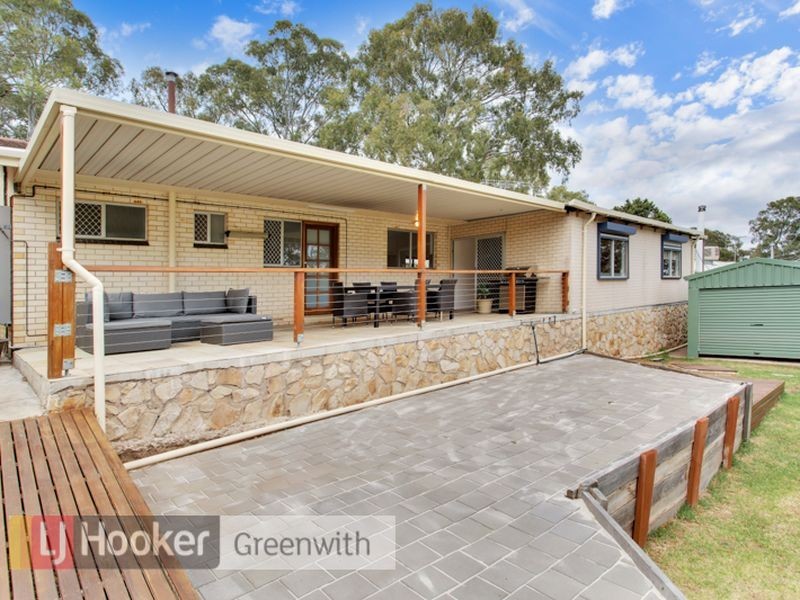 6 Leopold Street, Vista SA 5091