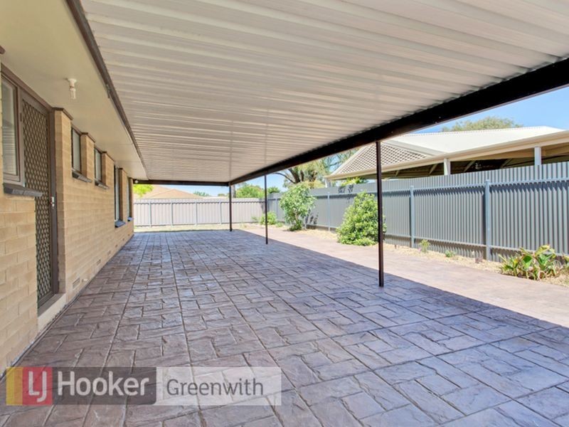 12 Augustus Street, Modbury Heights SA 5092