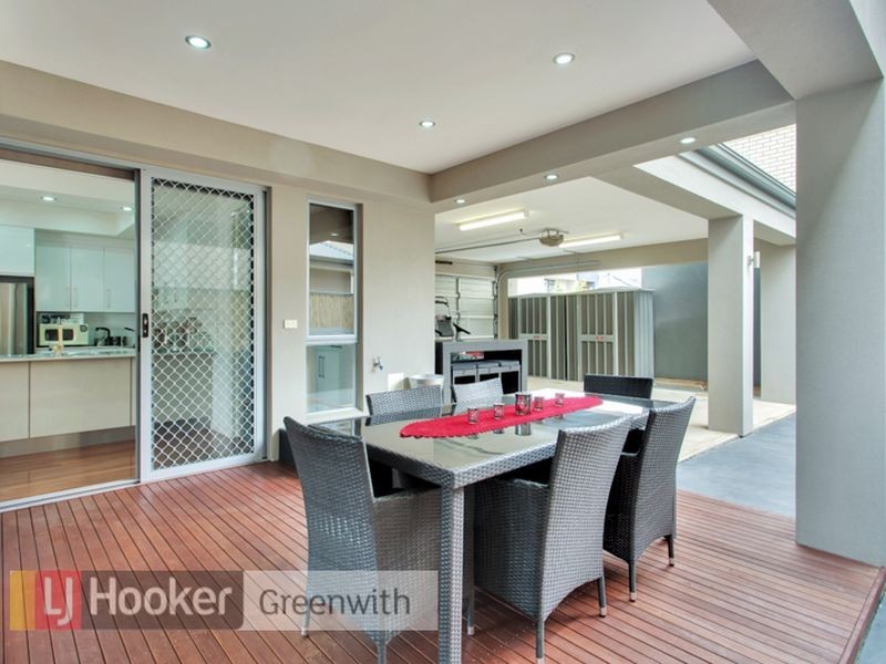 22 Victoria Parade, Mawson Lakes SA 5095