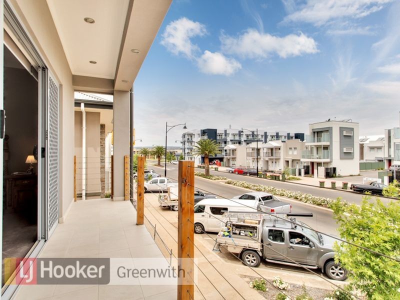 22 Victoria Parade, Mawson Lakes SA 5095