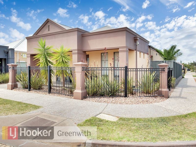 1 Waterton Lane, Mawson Lakes SA 5095