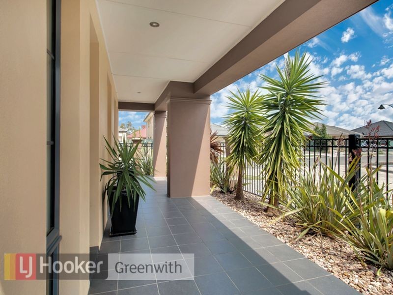1 Waterton Lane, Mawson Lakes SA 5095