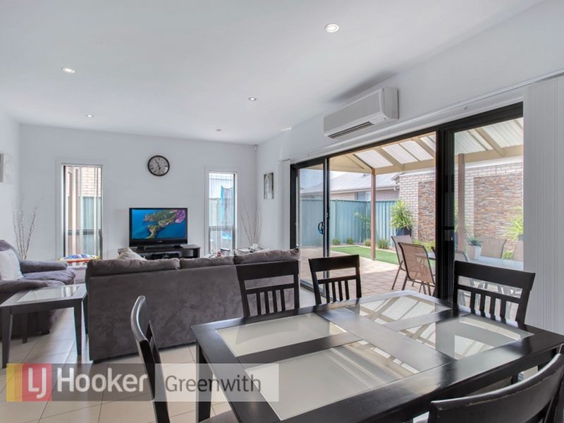 1 Waterton Lane, Mawson Lakes SA 5095