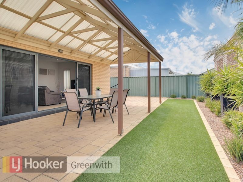 1 Waterton Lane, Mawson Lakes SA 5095