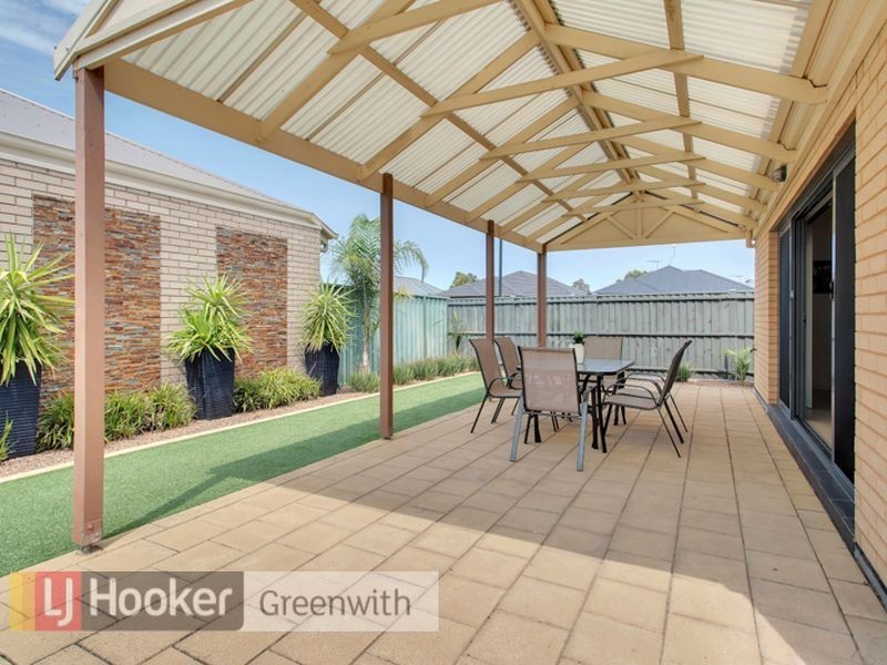 1 Waterton Lane, Mawson Lakes SA 5095